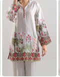 PC003 1Piece Silk Touch Shirt
